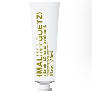 3/$30! Malin+Goetz Vitamin B5 Body Moisturizer